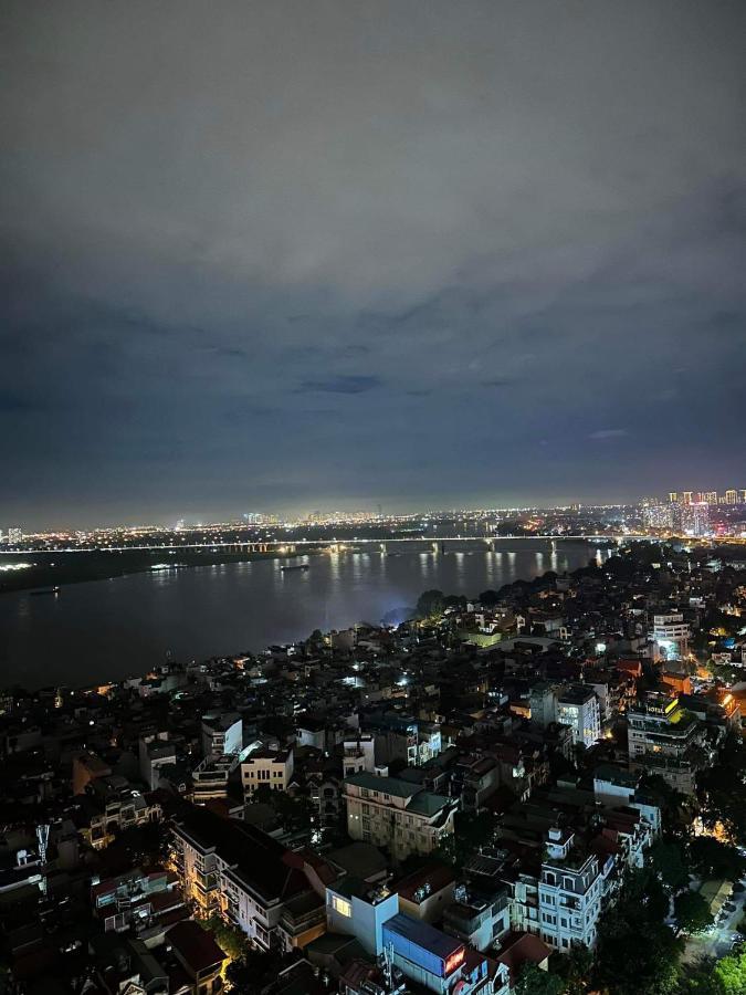Sun Grand Ancora * Hà Nội
